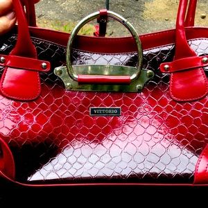 Vittorio women’s purse